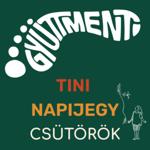 Gyüttment Találkozó koránkelő napijegy - csütörtök, gyerek